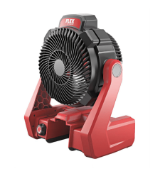 En kraftfuld blæser der holder dit rum køligt, perfekt til varme dage eller træning. Effektiv og stilren design!