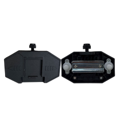 LED 6W 300/600 LumenBATO Lampebeslag for lampe 65108 for fjederstang til motorhjelm 65111