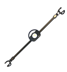 Motorrumslampesæt 65110 og 65111