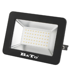 Projektør 50W lampe 4000 Lumen.