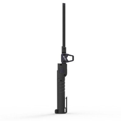 120-600 Lumen - 5W kraftig foldbar