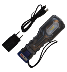 Magbender 6 ultra led 350 Lumen