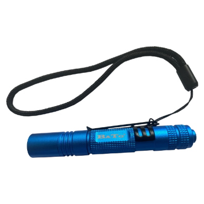1W CREE Led, 80 Lumen.