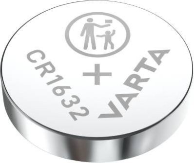 CR1632 Lithium 