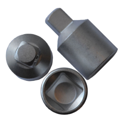1/2"F x 3/8"M.