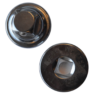 1/2"F x 3/4"M. Lavprofil