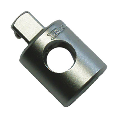 3/8"F x 1/2"M. T-Glider