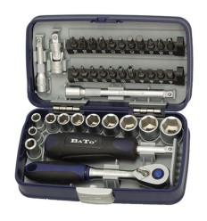 1/4 6kt. 5,5-14mm. 38 dele