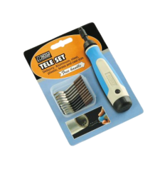 2x5 stk S10 og S20 klinger