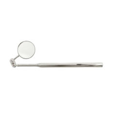 Ø30 mm  mm max L430 mm