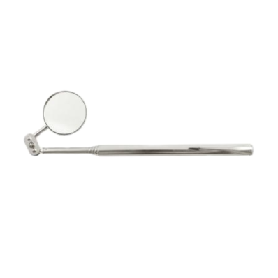 Ø30 mm  mm max L430 mm