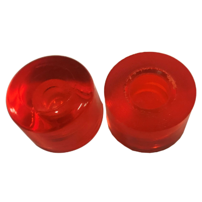 Plast indsats