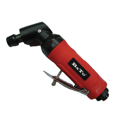 Mini luftsliber 1/4 vinkel 115 gr.