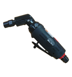 Mini luftsliber 1/4 vinkel 115g.