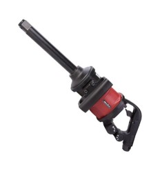 1 3800Nm. lang hals 185mm. KUN 7,1 kg.