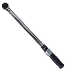 1/2 40-200Nm. 465 mm lang.