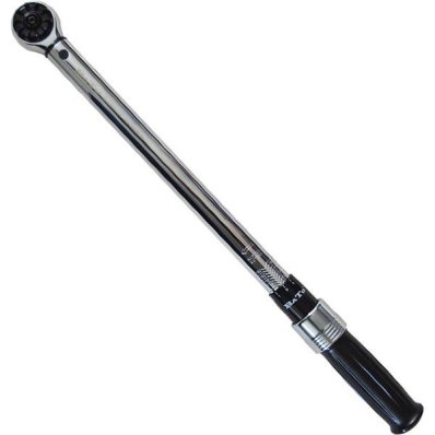 1/2 40-200Nm. 465 mm lang.