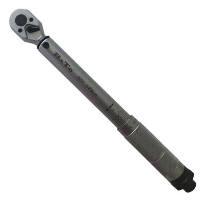 1/4 5-25Nm 315mm lang