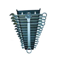 Tommer 1/4-1. 15 dele