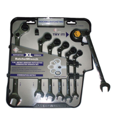 Index 10-19mm. 7 dele.