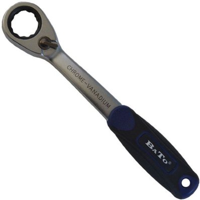 Gennemstik skralde 3/8.