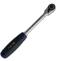 3/8 72T. MicroHead med udløser 23mm.