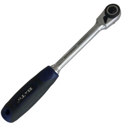 3/8 72T. MicroHead med udløser 23mm.