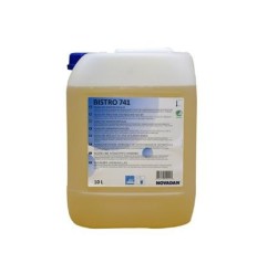 Bistro opvaskemiddel Novadan 741 Alka opvaskemiddel 10 L