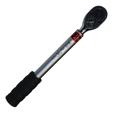 1/2 teleskop 325 - 485mm lang.