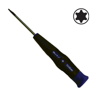 Torx 5 x 50mm