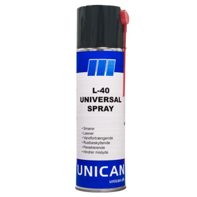 L-40 Universalspray