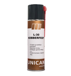 L-30 Kobberfedt