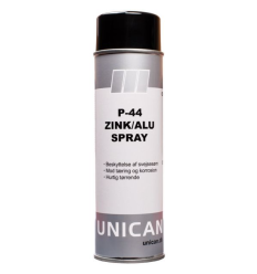 P-44 Zink/Alu 