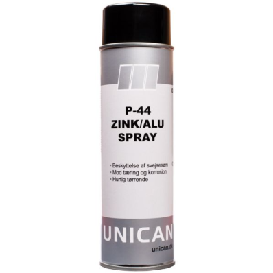 P-44 Zink/Alu 