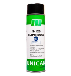 S-120 Slipmiddel NSF H1