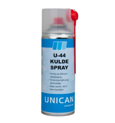 U-44 Kuldespray