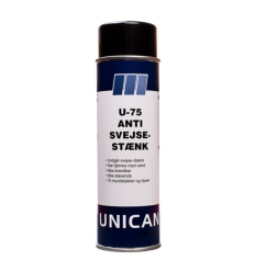 U-75 Anti-svejsestænk 