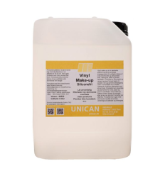 U-20 Vinyl make-up siliconefri