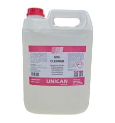 Uni-Cleaner industri affedter 5 Ltr. Dunk