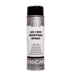 AS-1200 Montagepasta SPRAY 