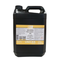 Bore-skæreolie Dunk á 5 ltr. universal