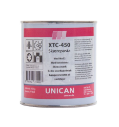 XTC-450 Skærepasta 450 gr 