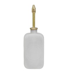 Uden pumpe polyetylen 50 ml