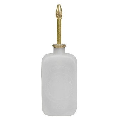 Uden pumpe polyetylen 50 ml