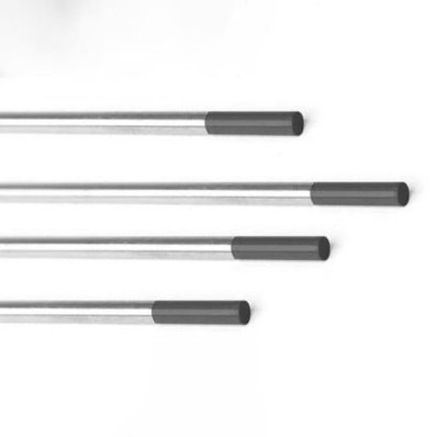 1,6 - 3,2 mm grå (1 pk á 10 stk)
