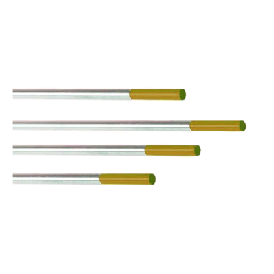 1,6 - 3,2 mm guld (1 pk á 10 stk)