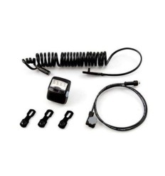 Lys f/speedglas svejseskærm G5-01