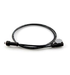 Til skærm, kort speedglas