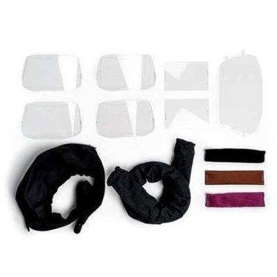 Pakke f/ speedglas svejseskærm G5-01