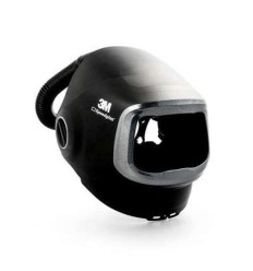 u/kassette, speedglas m. visir